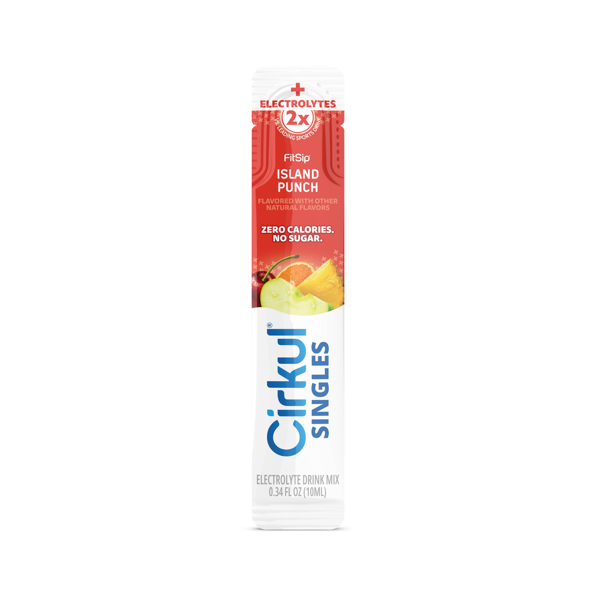 FitSip® Island Punch - Home Pack Ready