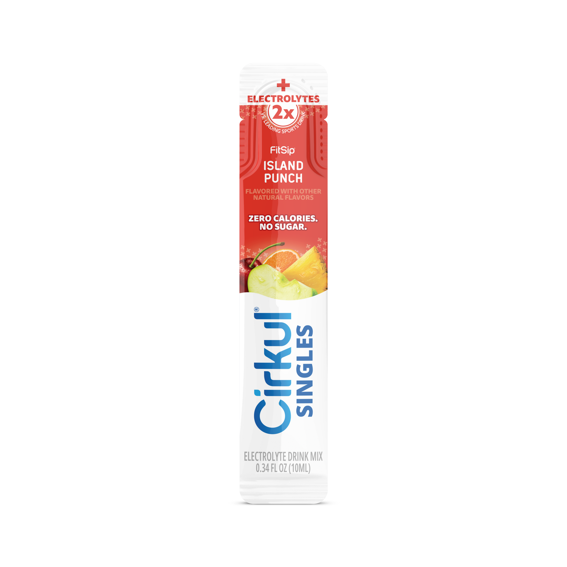 FitSip® Island Punch